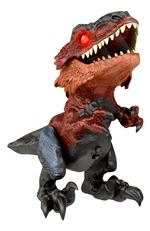 Jurassic World - Fire dino ultime - Figurine Dinos