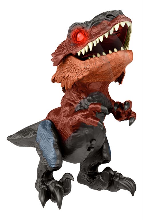 Mattel Figurine Dinosaure Jurassic World Interactive - Image 3