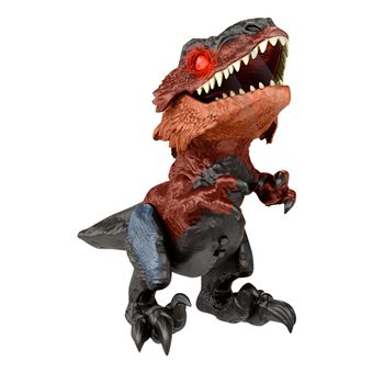 Jurassic World - Fire dino ultime - Figurine Dinos