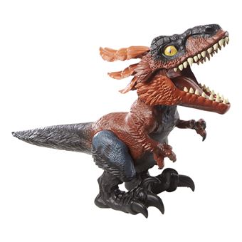 Jurassic World - Fire dino ultime - Figurine Dinos