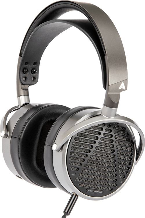 Audeze MM-100 Casques multimédia
