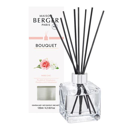MAISON BERGER - Bouquet parfumé Paris Chic