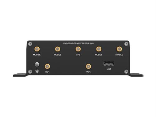 TELTONIKA  ATRM50 - Routeur sans fil - WWAN 1GbE - Wi-Fi 5 - 5G, 3G, 4G - possibilit&eacute; de montage encastr&eacute;