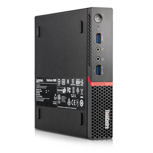 PC Lenovo Thinkcentre M900 Tiny Core i5 6600T 2.7Ghz