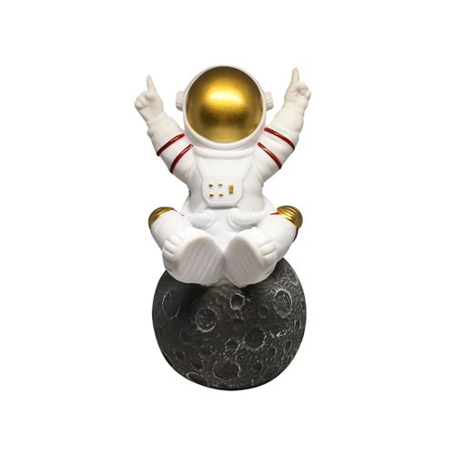 enceinte bluetooth Y-588 astronaute or