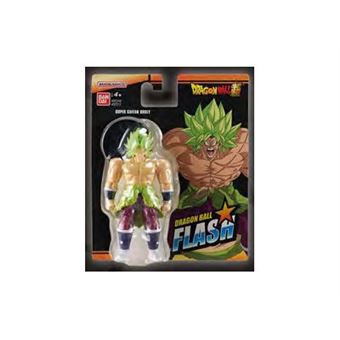 DB FIGURINE FLASH SERIES 10 CM - 1