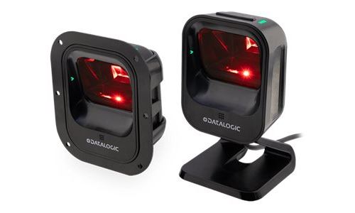 Non Communiqué Datalogic Magellan 900I - Scanner De Code À Barres - Fixe - Imageur 2D - Décodé - Usb