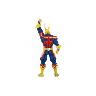 Figurine Banpresto 9452 My Hero Academia BWFC Modeling Academy Super Master Stars Piece The All Might The Brush