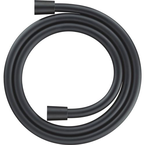 DURAVIT - Flexible de douche - 125 cm - Noir - Image 2