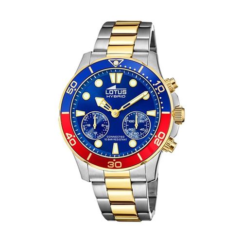 Montre Homme Lotus 18801