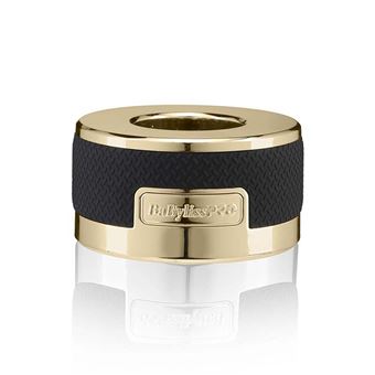 BabylissPro - Socle de Charge Boost+ Gold ref FX8700GBPBASE - 1