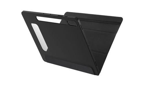 Otter Products Noir Otterbox React Series - Etui À Rabat Pour Tablette - Pour Samsung Galaxy Tab S9+ - Image 3