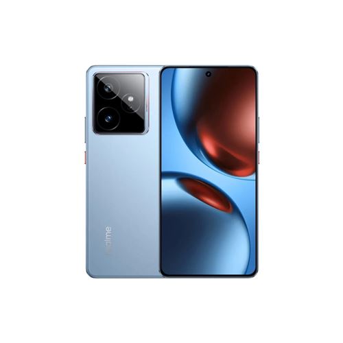 Realme Bleu Gt 12Go/512Go - Image 3