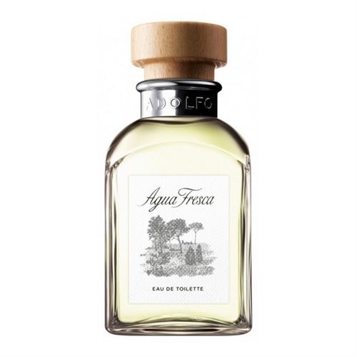Parfum Homme Agua Fresca EDT (60 ml) (60 ml) Adolfo Dominguez