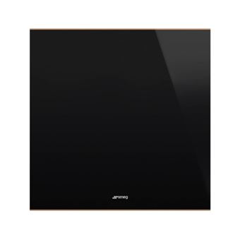 SMEG Cave à vin encastrable de service CVI629NR3, 60 cm, 29 bouteilles