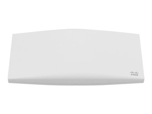 Non Communiqué Cisco Meraki Mr46 - Borne D'accès Sans Fil - Wi-Fi 6 - 2.4 Ghz, 5 Ghz - Alimentation Cc - Géré Par Le Cloud