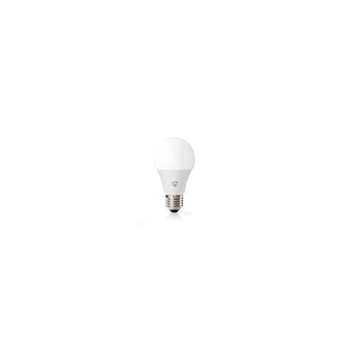Nedis SmartLife Full Colour LED Bulb | E27 | 806 lm | 9 W | RGB / Warm to Cool White | 2700 - 6500 K | Android™ / IOS | Bulb | 1 pcs