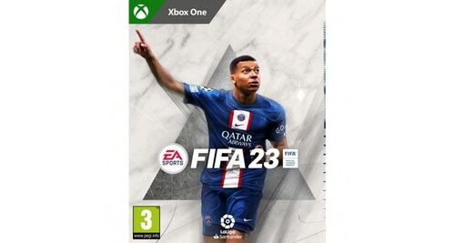 Fifa 23 xbox one