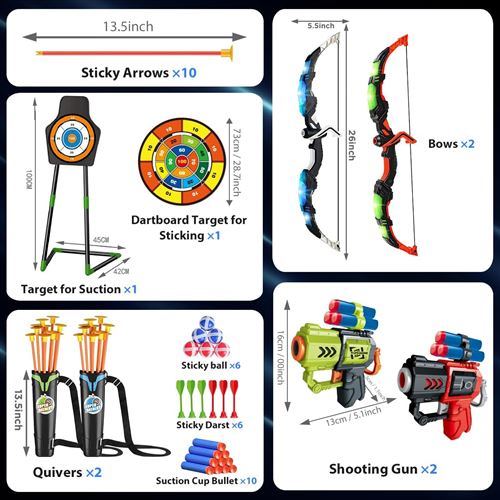 Set De 16 Balles Collantes Multicolores – Jeu D'adresse Et Lancer – Intérieur/extérieur – Pour Enfants Et Adultes