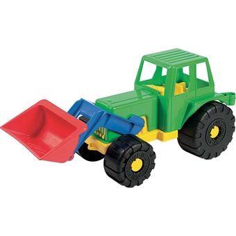 Tracteur 30cm - 1