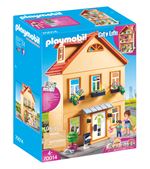 70014 Maison de ville, Playmobil City Life