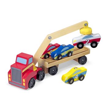 Melissa cars sales