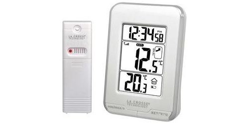Thermomètre La Crosse Technology