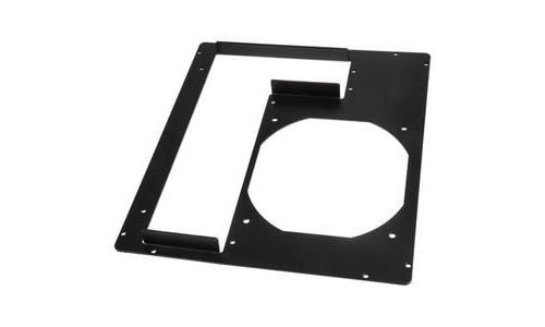 GENERIQUE DimasTech PCI-Backpanel Mini-ITX, 2 Slots