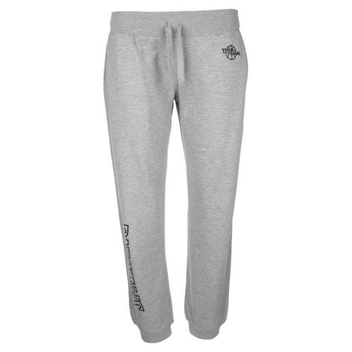 Pantalon femme Spalding Team II S Gris