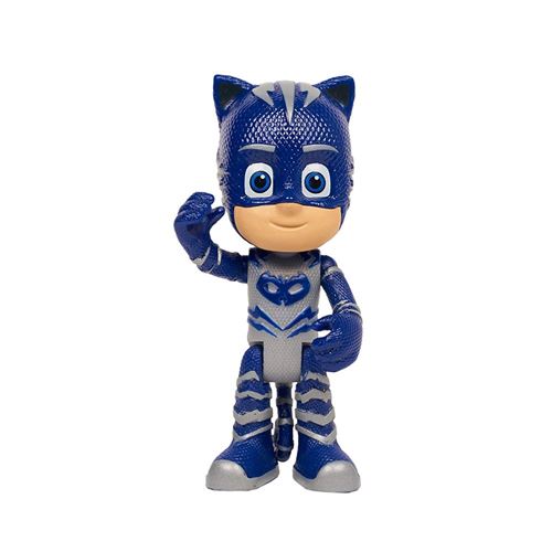 Pyjamasques - Figurine Articulée 7,5cm - Modèle aléatoire - livraison à l'unité