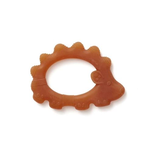Anneau de dentition hérisson rouge Kid's Concept