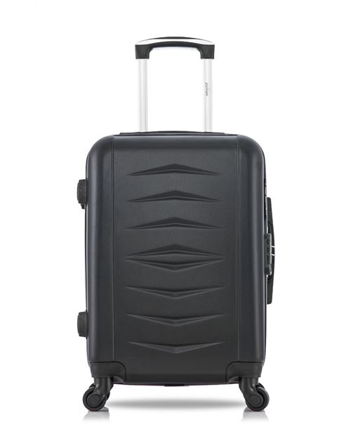 INFINITIF - Valise Cabine ABS OVIEDO 55 cm