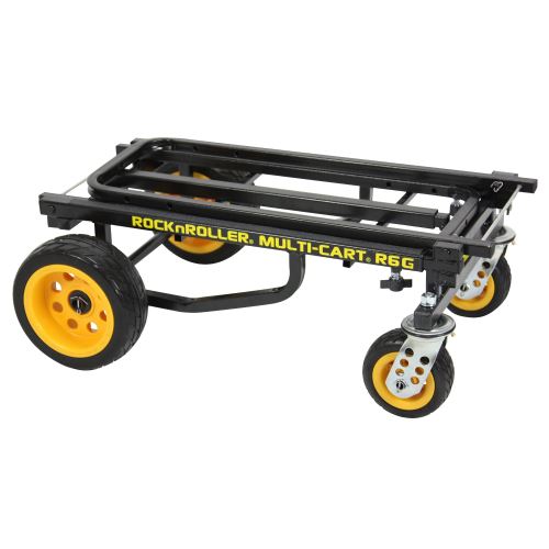 RockNRoller R6G Multi-Cart Mini Ground Glider
