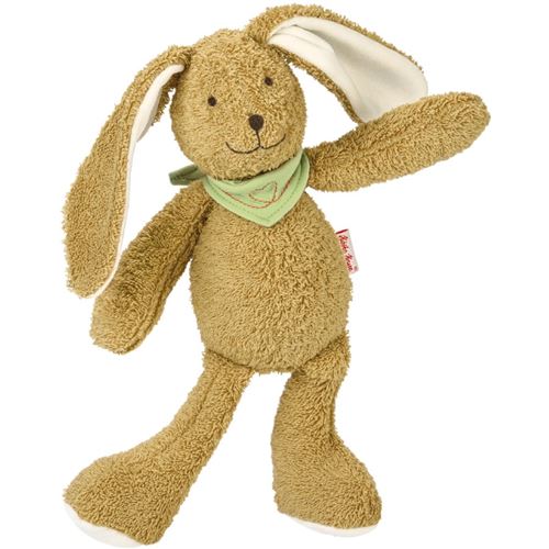 Käthe kruse 78251 lapin pino articulé animaux