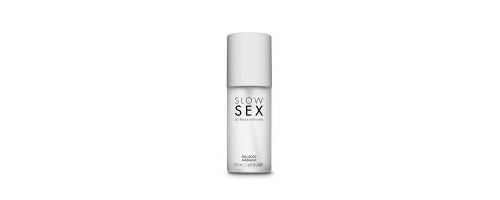 Huile de massage Full Body Slow Sex