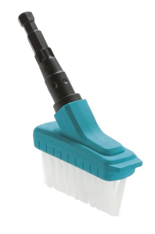 Gardena 03606-20 Combisystem Brosse Douce Pour Joints K