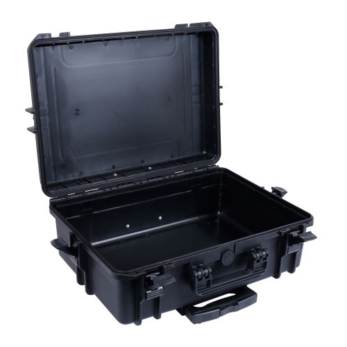 Innox Impact Line 505-195T Basic 500 x 350 x 194 mm, avec roulettes