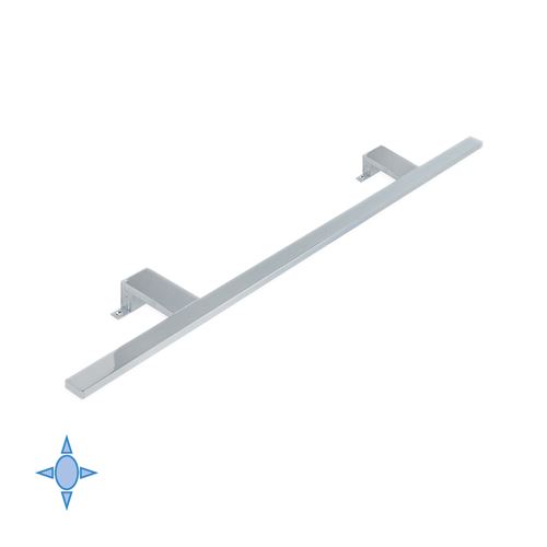 Applique LED Aquarius EMUCA 800 mm et lumière froide - 5145611