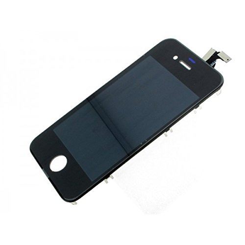Third Party - Ecran Tactile + LCD iPhone 4 Noire - 0583215004723