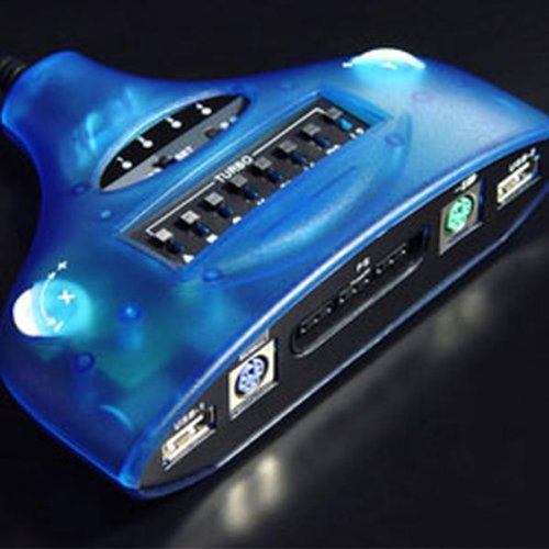 Xfps Rate Up Adapter