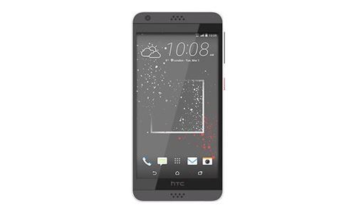 HTC Desire 530 - 4G smartphone RAM 1.5 Go / 16 Go - microSD slot - Écran LCD - 5\