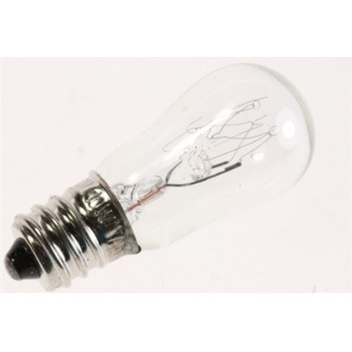 Ampoule e10 6w pour refrigerateur amana - 1594915