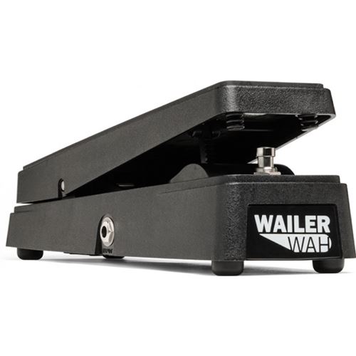 Electro Harmonix Wailer Wah - Image 2