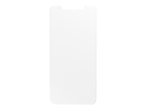 OtterBox Alpha - Protection d'écran pour téléphone portable - verre - clair