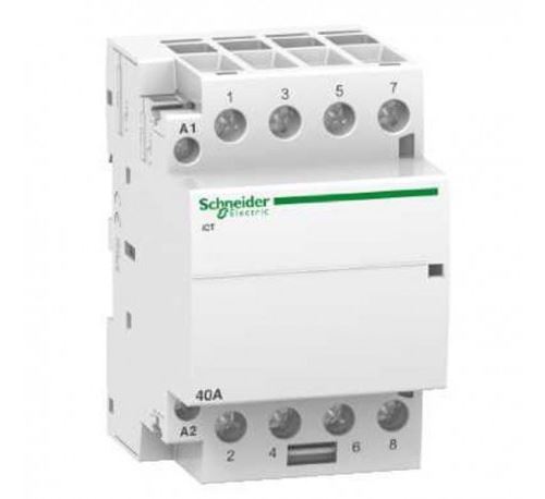 Schneider Electric A9C20844 Installationsschütz 1St.