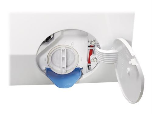 Lave-Linge 59.7 Cm Hublot Electrolux Ew8W2168Ra