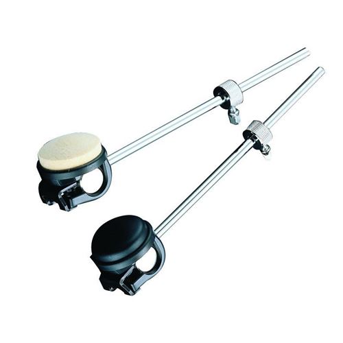 Tama CB90R - Batte Iron Cobra - Caoutchouc - Image 3