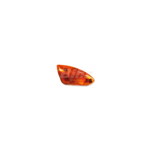 Clignotant gauche V PARTS type origine orange MBK Nitro
