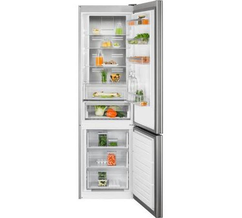 Refrigerateur Congelateur En Bas Electrolux Lnt7me34g1