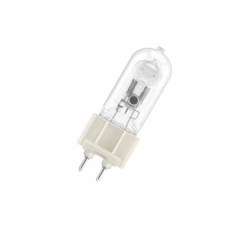 Lampe à décharge compacte iodure métallique à brûleur quartz G12 150W 4200K